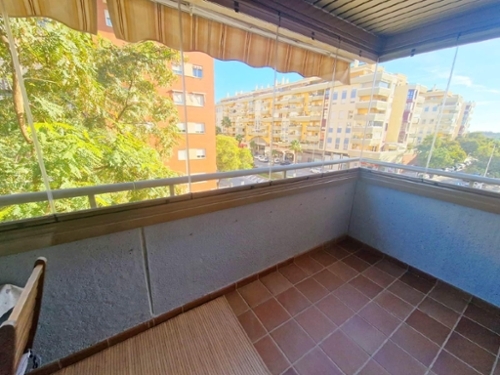 Málaga Del Fresno Campiña lägenhet foto 6377983
