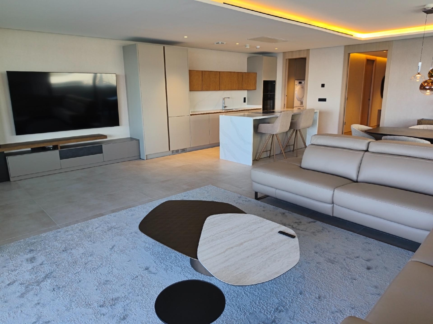 te koop appartement Málaga Del Fresno Campiña 7
