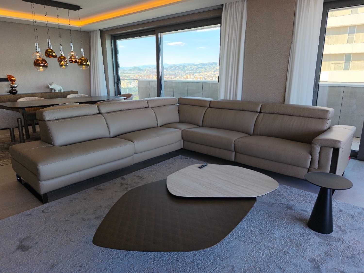 te koop appartement Málaga Del Fresno Campiña 6