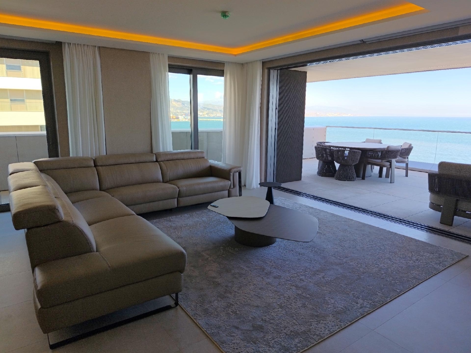 te koop appartement Málaga Del Fresno Campiña 3