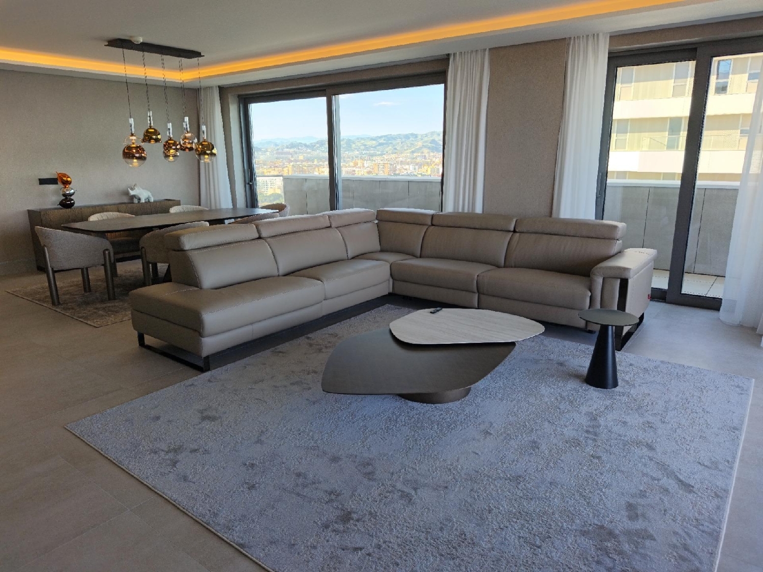 te koop appartement Málaga Del Fresno Campiña 5