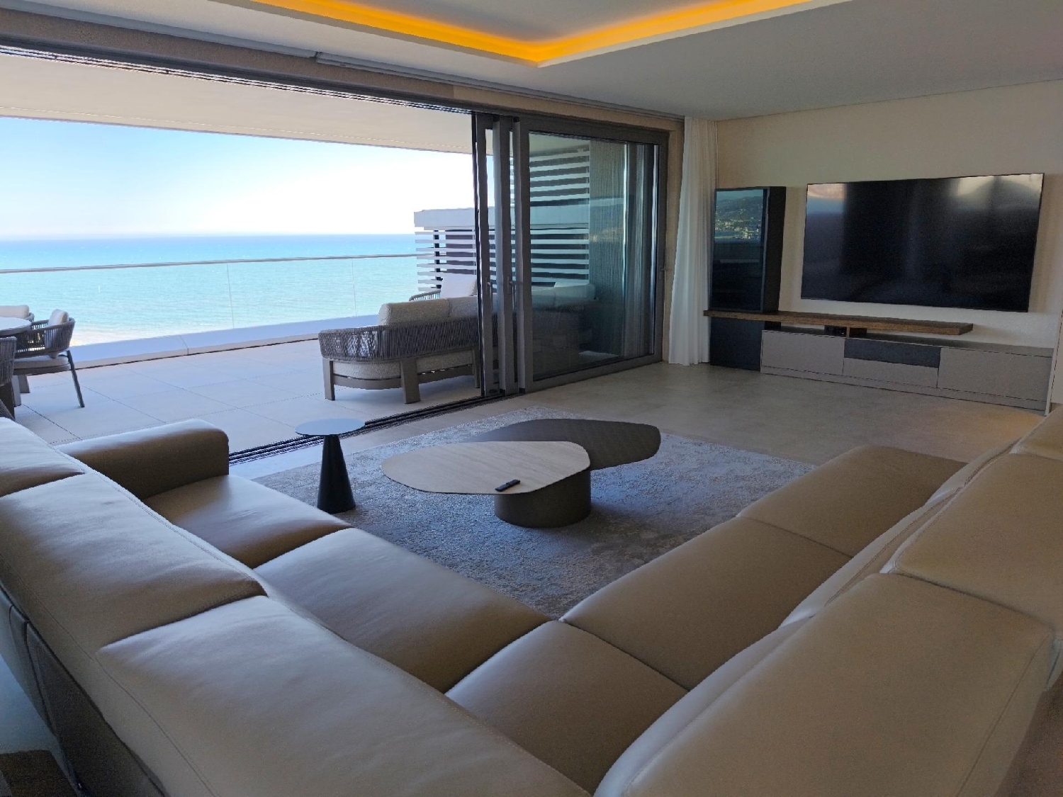 te koop appartement Málaga Del Fresno Campiña 4