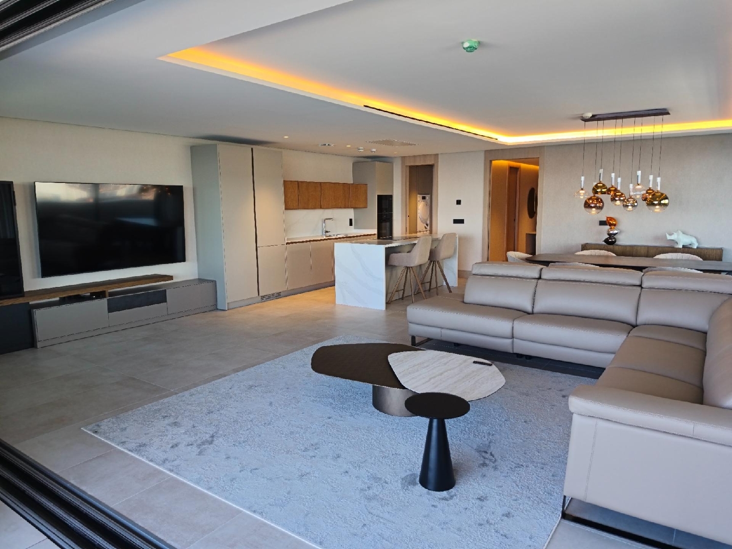te koop appartement Málaga Del Fresno Campiña 2