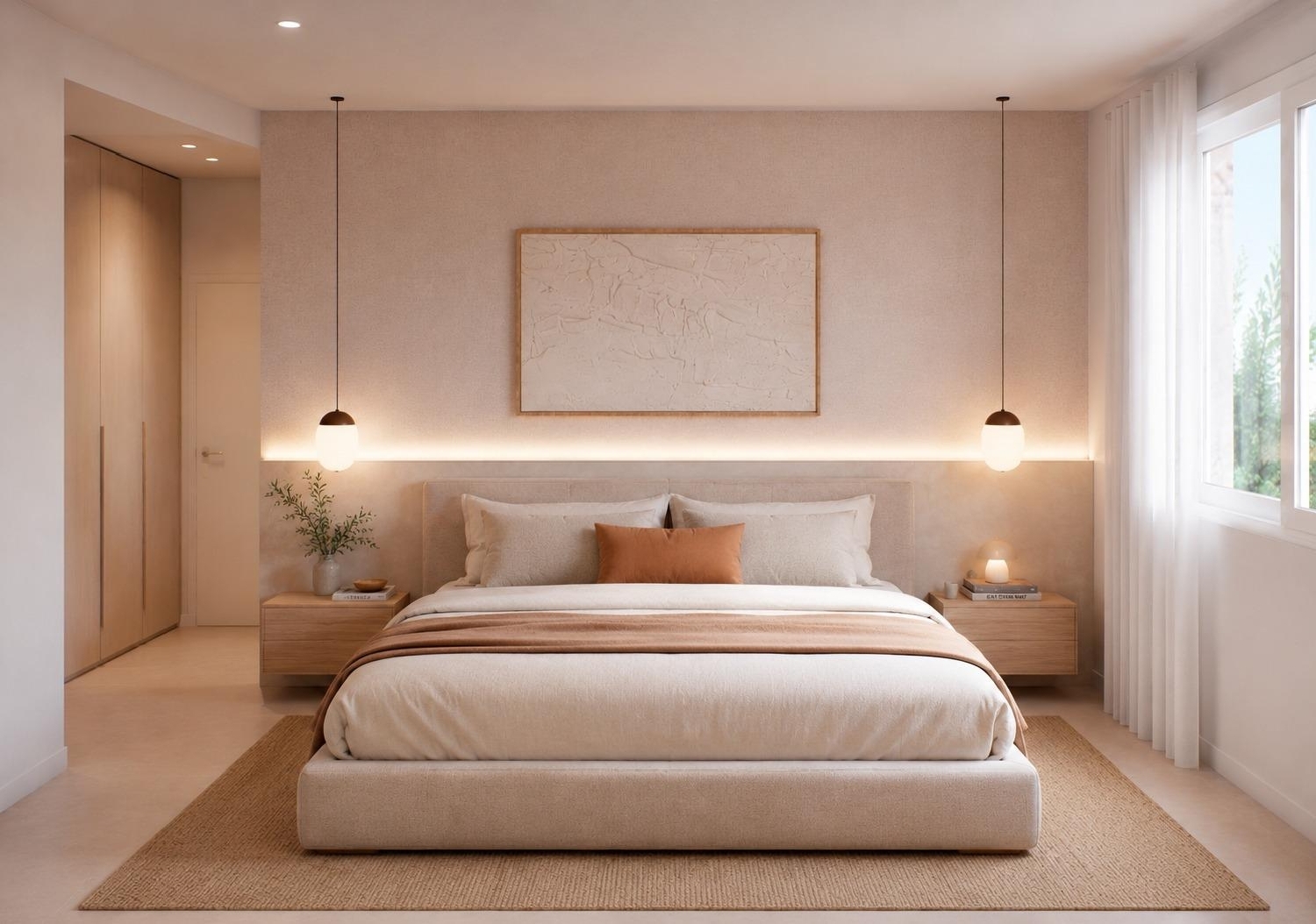 te koop appartement Málaga Del Fresno Campiña 4