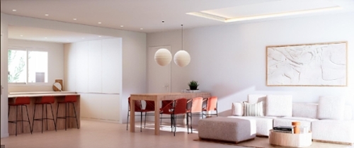 Málaga Del Fresno Campiña appartement foto 6382655