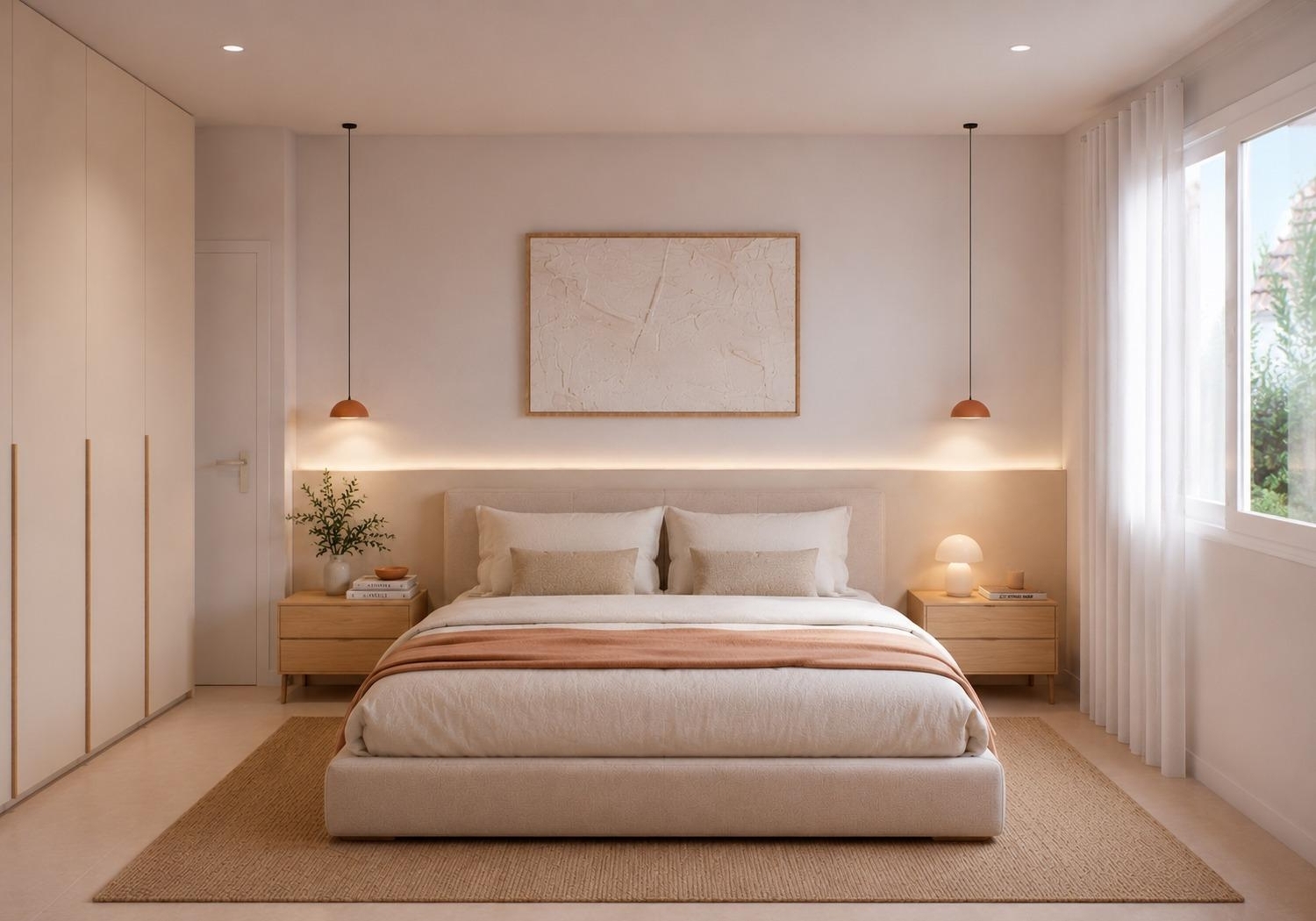 te koop appartement Málaga Del Fresno Campiña 7