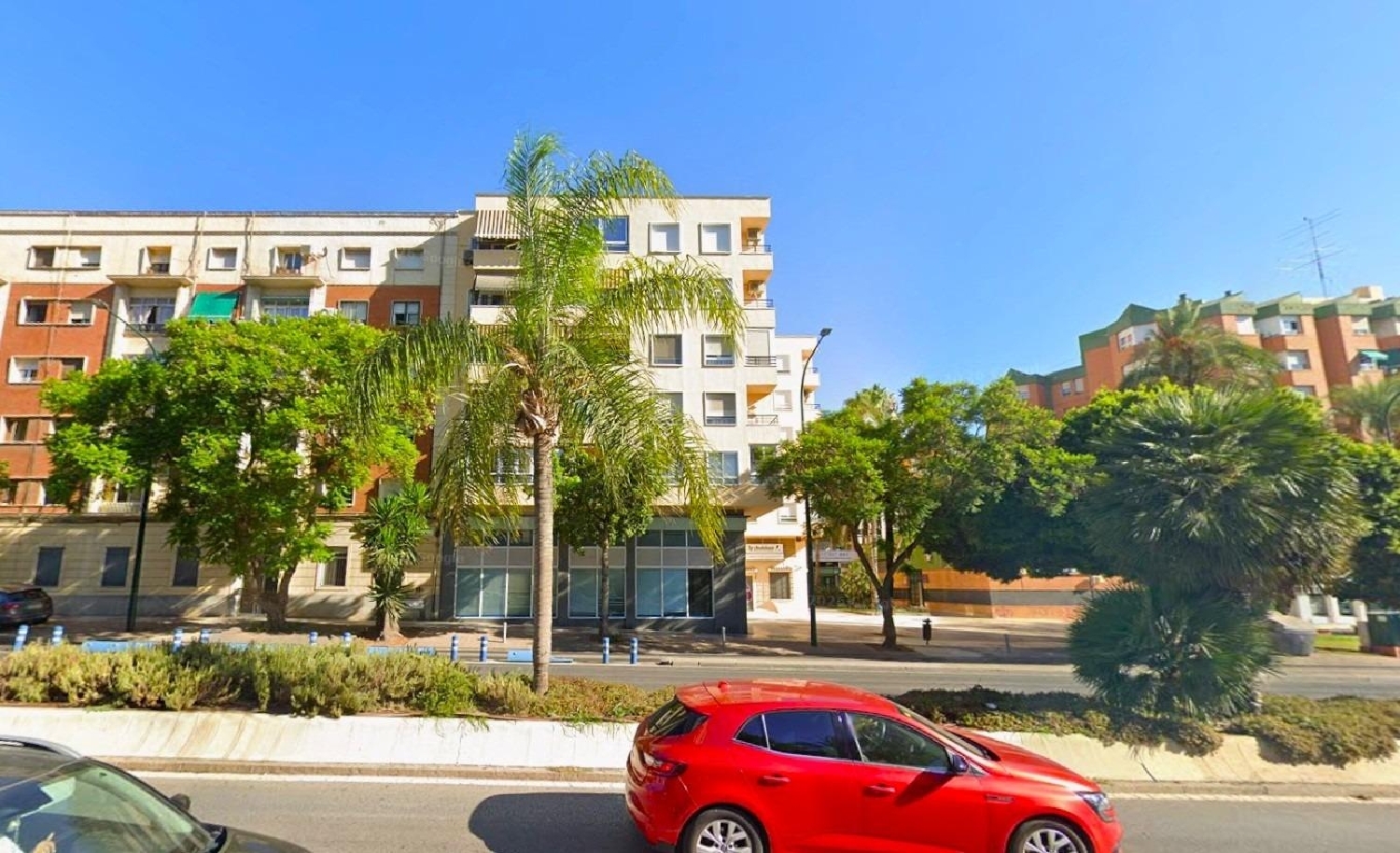 te koop appartement Málaga Del Fresno Campiña 8