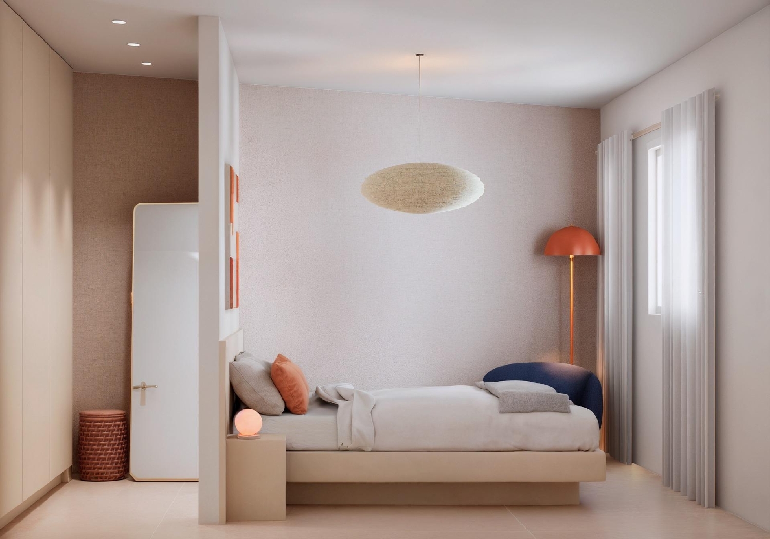 te koop appartement Málaga Del Fresno Campiña 2