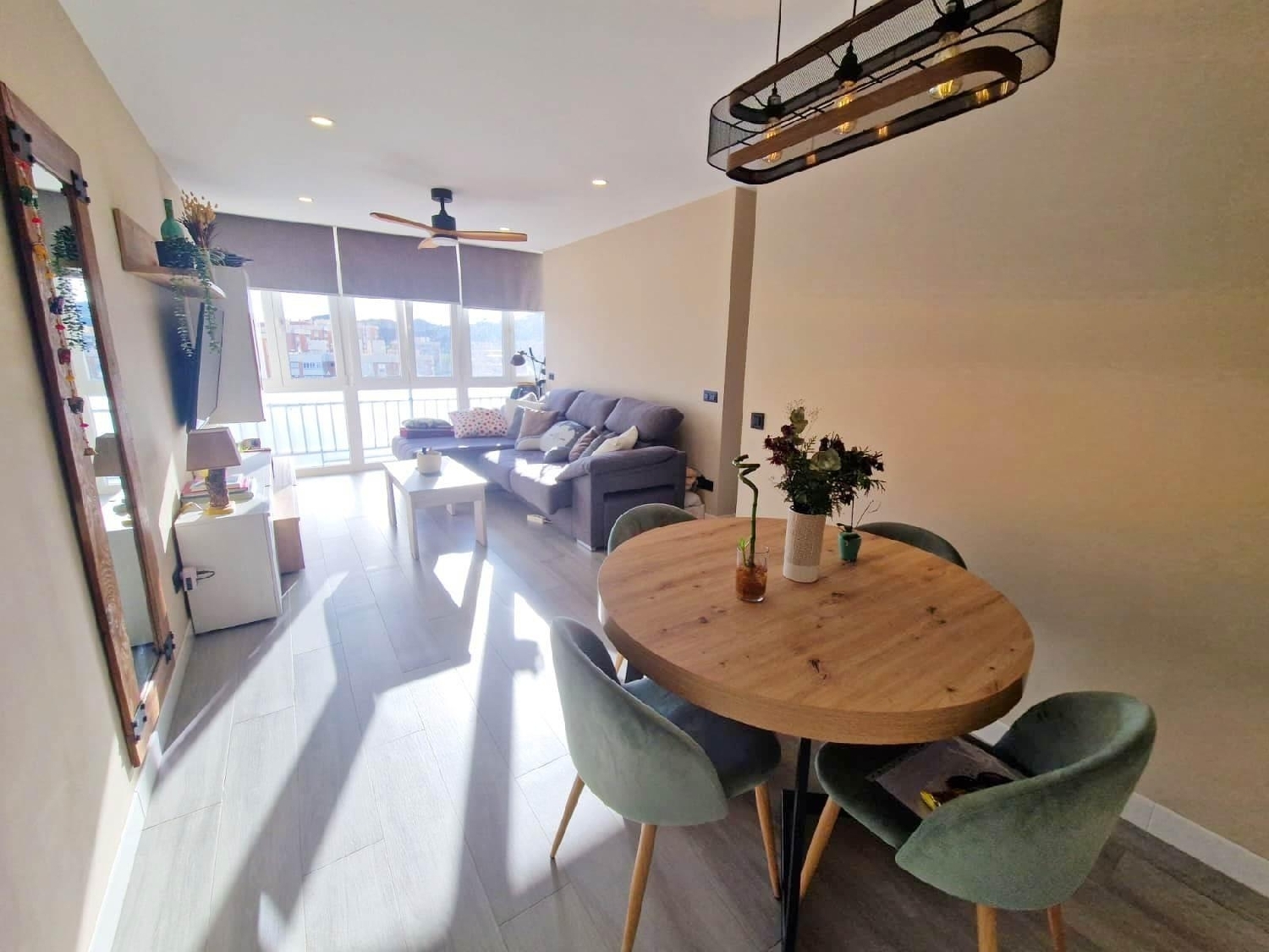 à vendre appartement Málaga Del Fresno Campiña 7