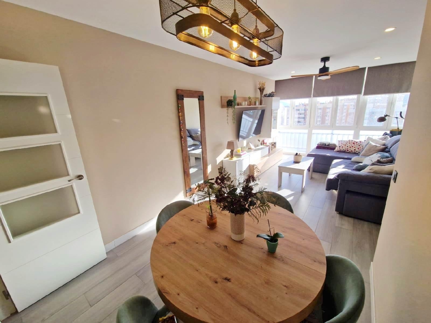 à vendre appartement Málaga Del Fresno Campiña 4