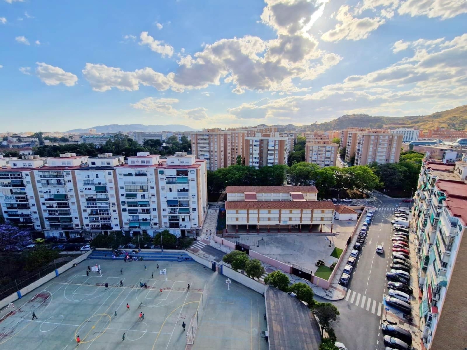à vendre appartement Málaga Del Fresno Campiña 2