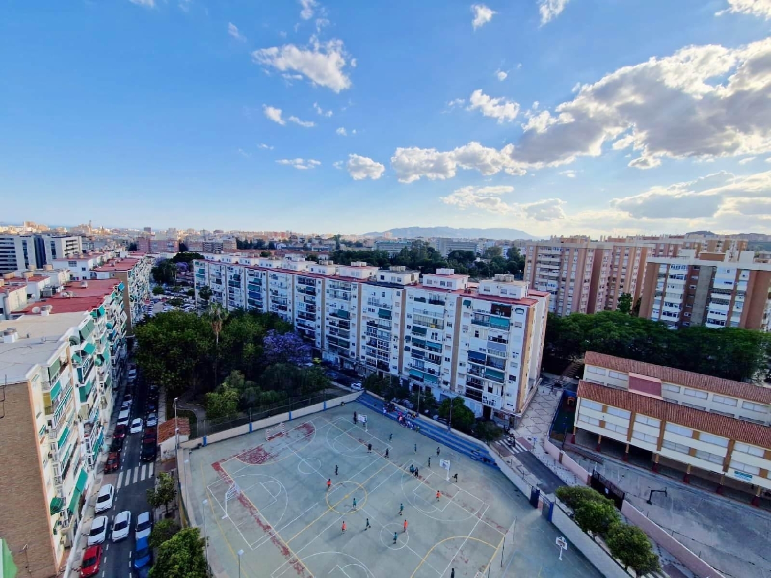 à vendre appartement Málaga Del Fresno Campiña 1