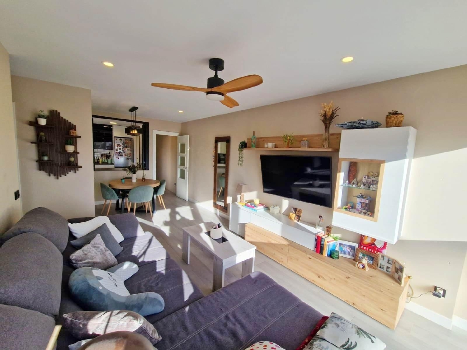à vendre appartement Málaga Del Fresno Campiña 5