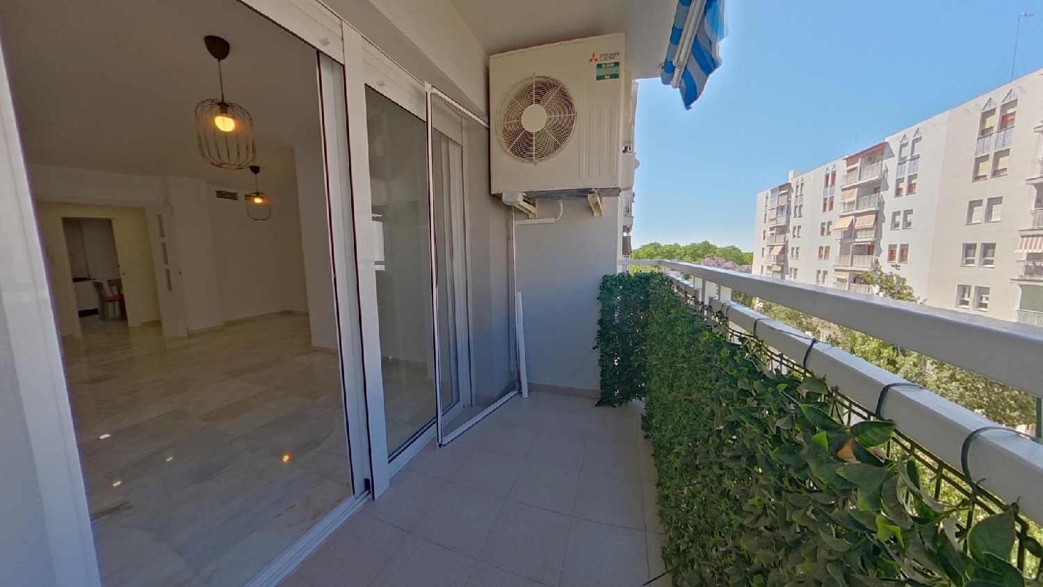 for sale apartment Málaga Del Fresno Campiña 7