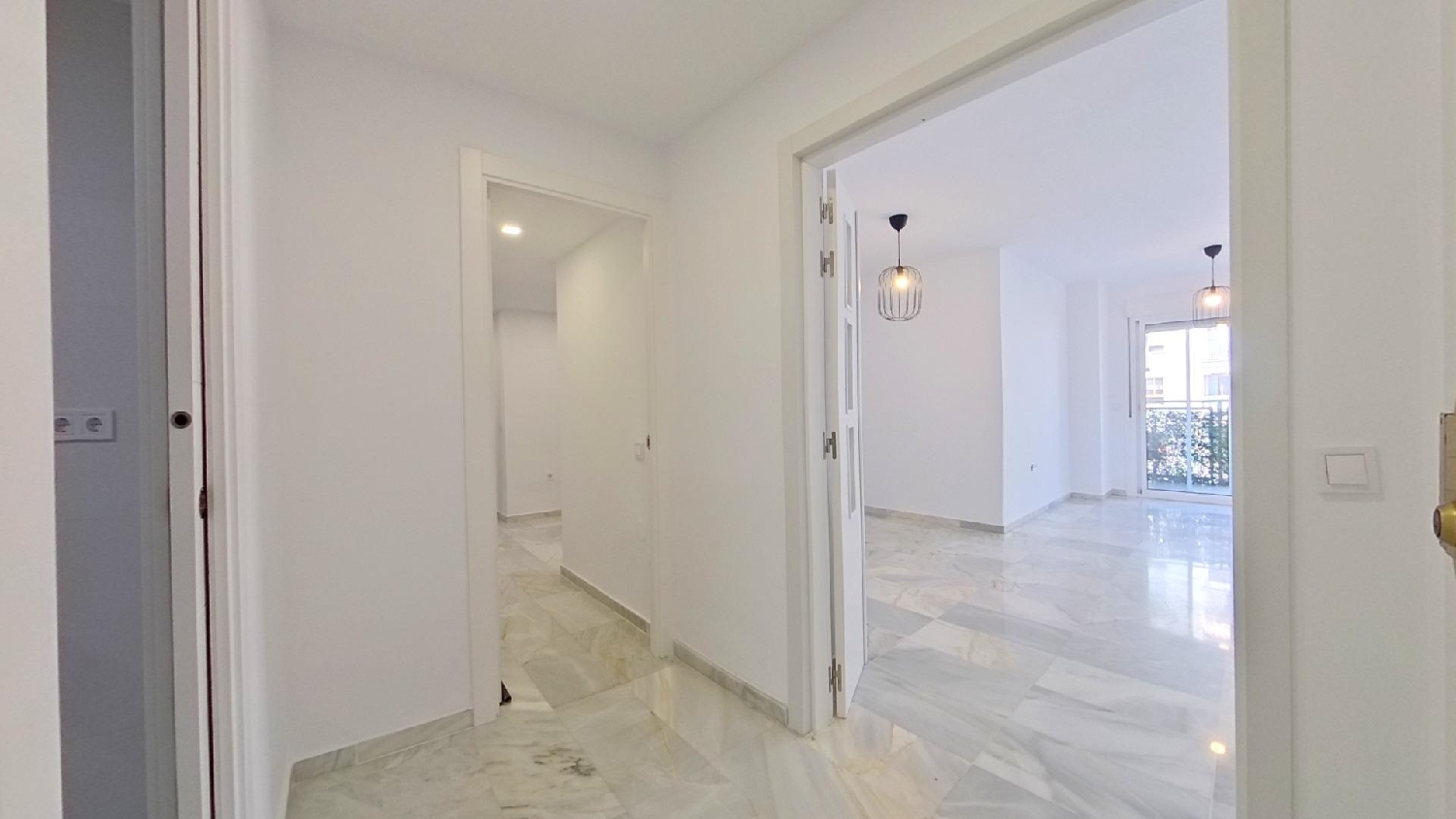 for sale apartment Málaga Del Fresno Campiña 2