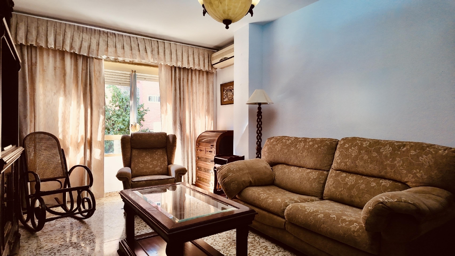 kaufen Wohnung Málaga Del Fresno Campiña 4