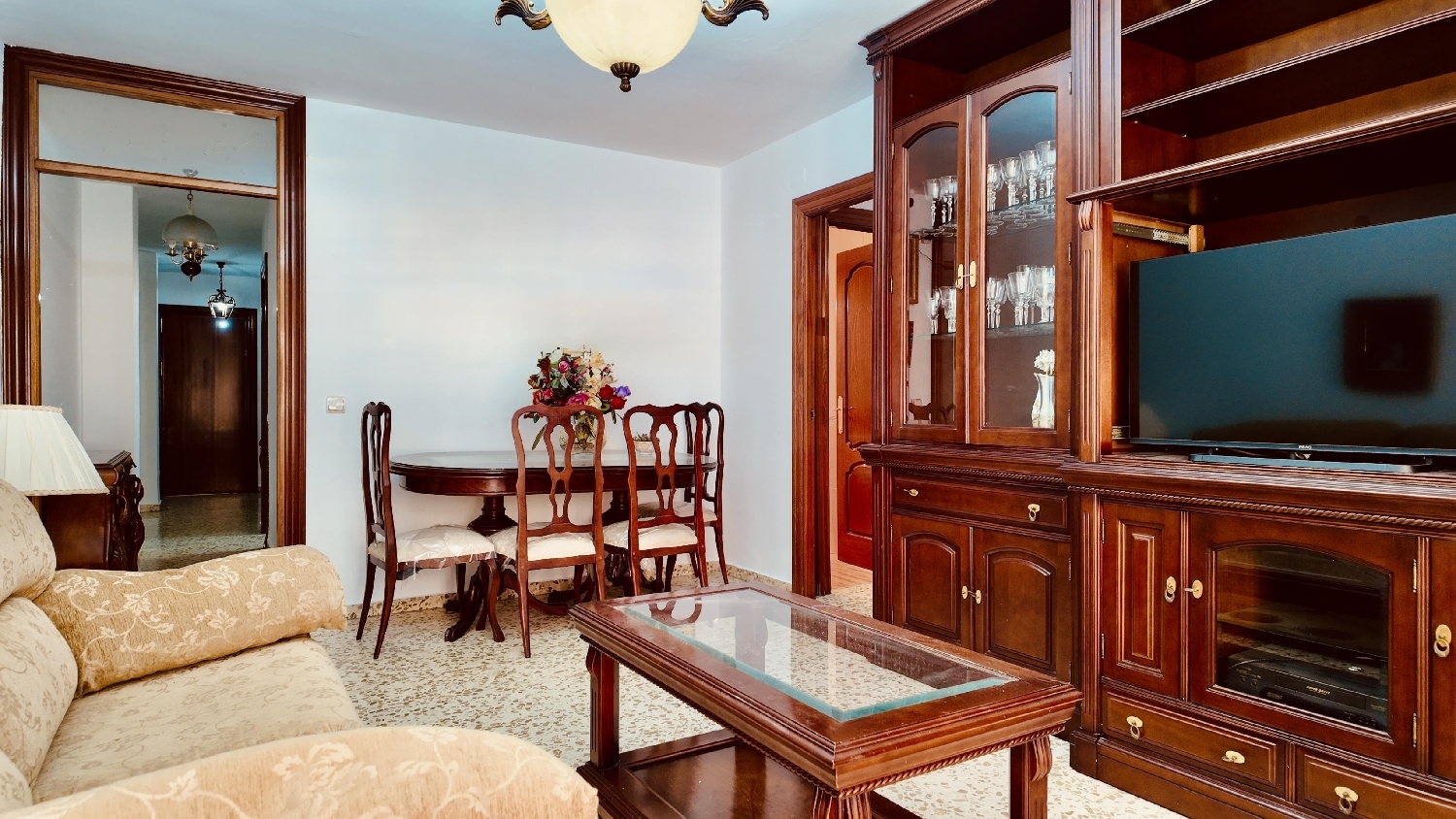 kaufen Wohnung Málaga Del Fresno Campiña 5