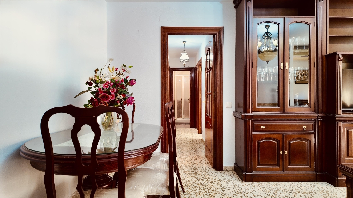 kaufen Wohnung Málaga Del Fresno Campiña 3
