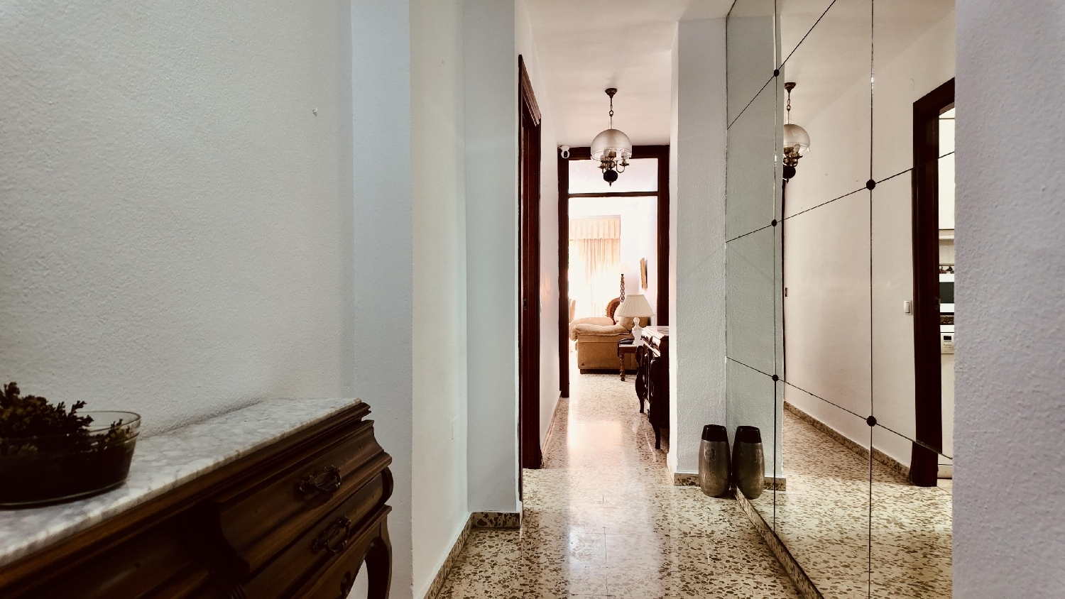 kaufen Wohnung Málaga Del Fresno Campiña 7
