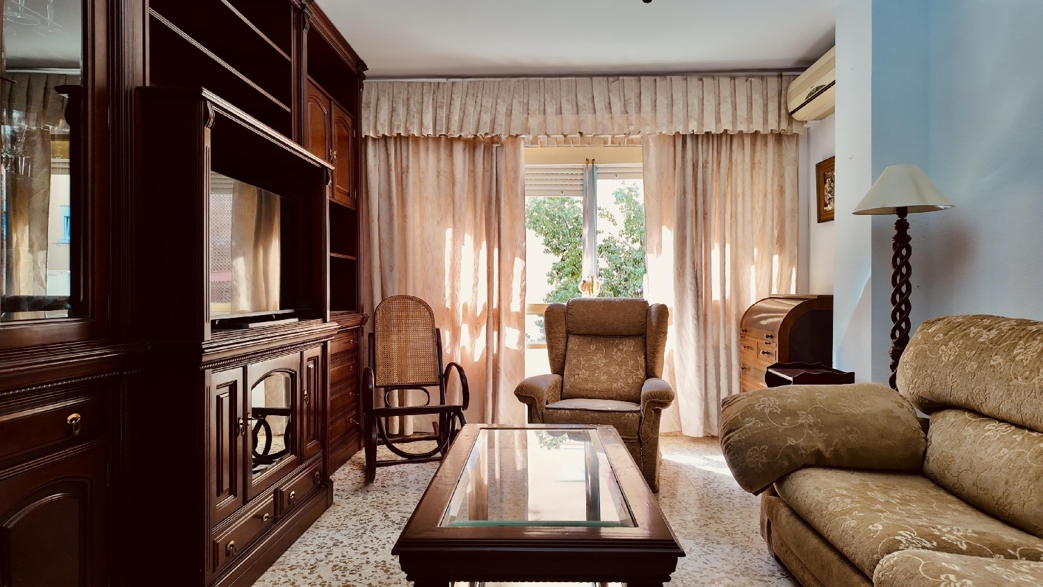 kaufen Wohnung Málaga Del Fresno Campiña 1