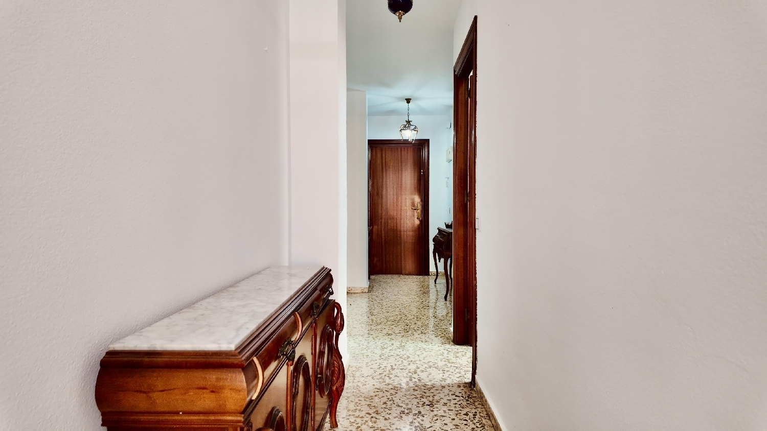 kaufen Wohnung Málaga Del Fresno Campiña 8