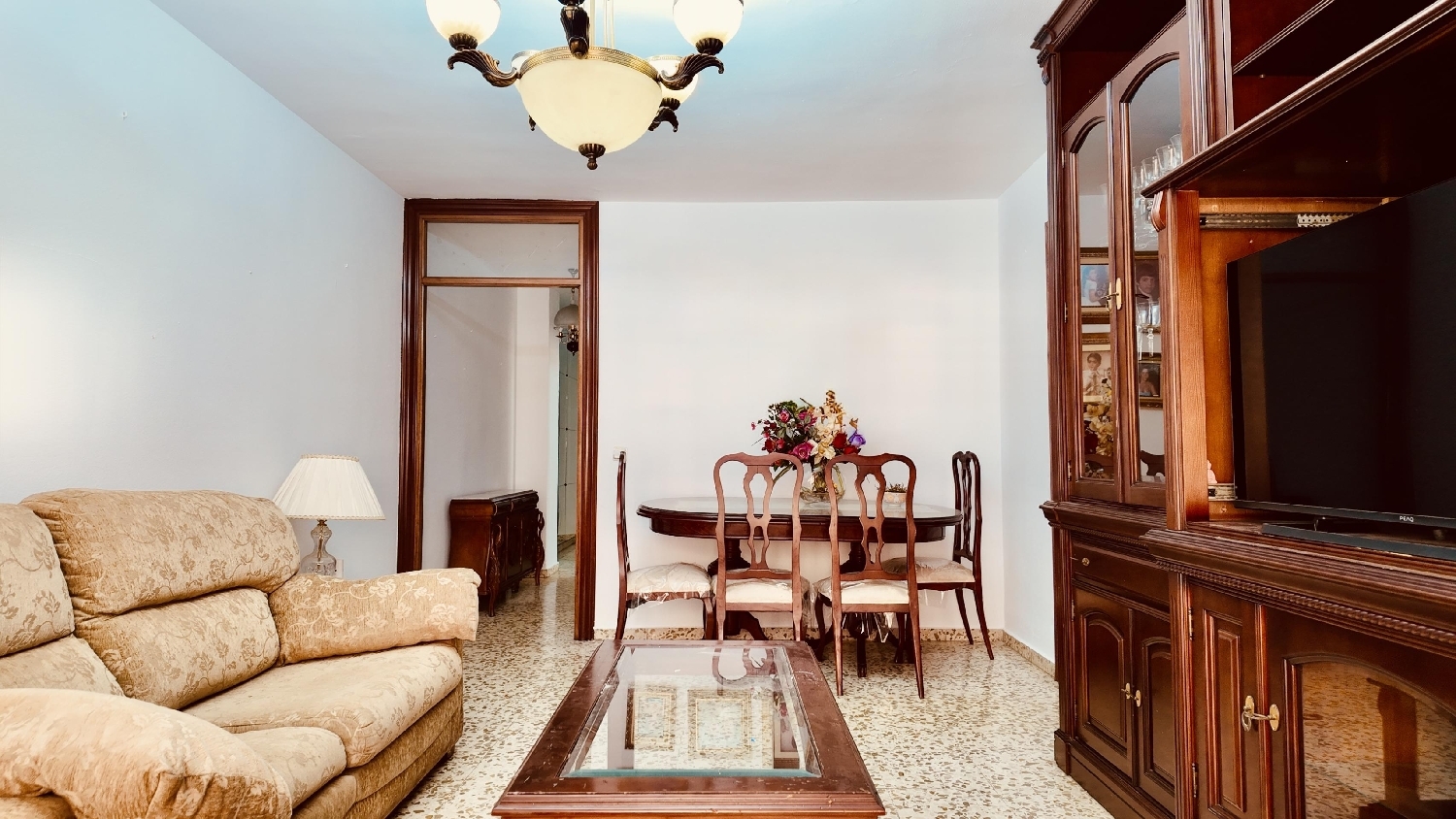kaufen Wohnung Málaga Del Fresno Campiña 6