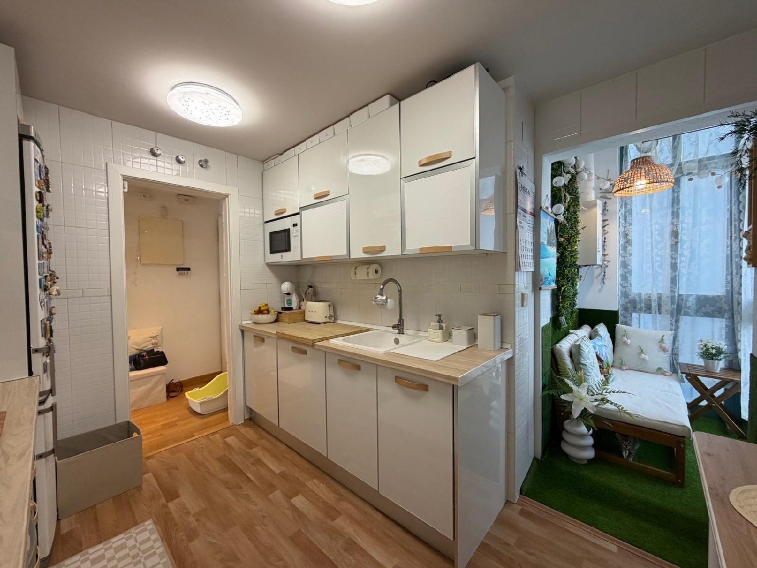 kaufen Wohnung Málaga Del Fresno Campiña 7