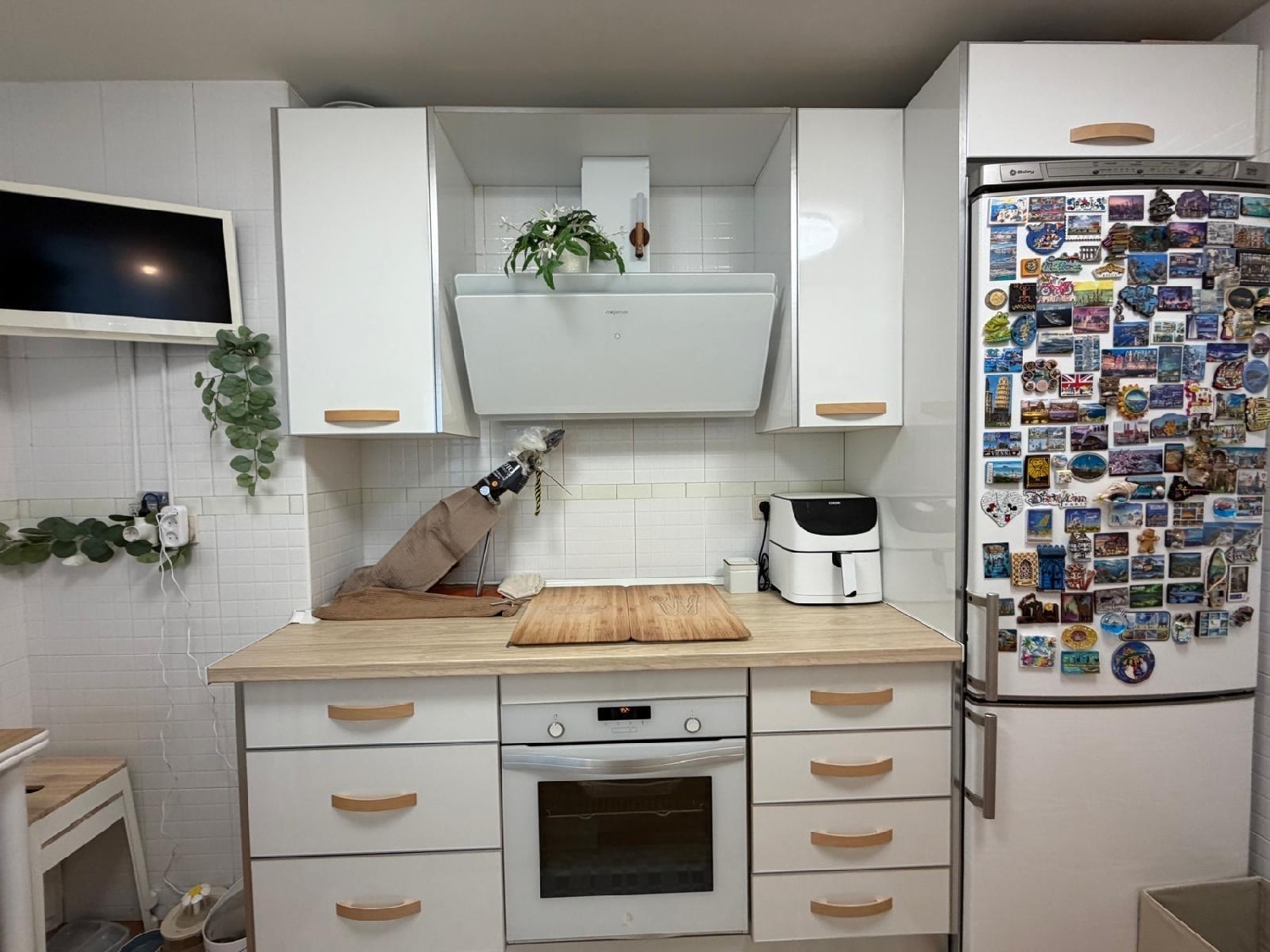 kaufen Wohnung Málaga Del Fresno Campiña 8