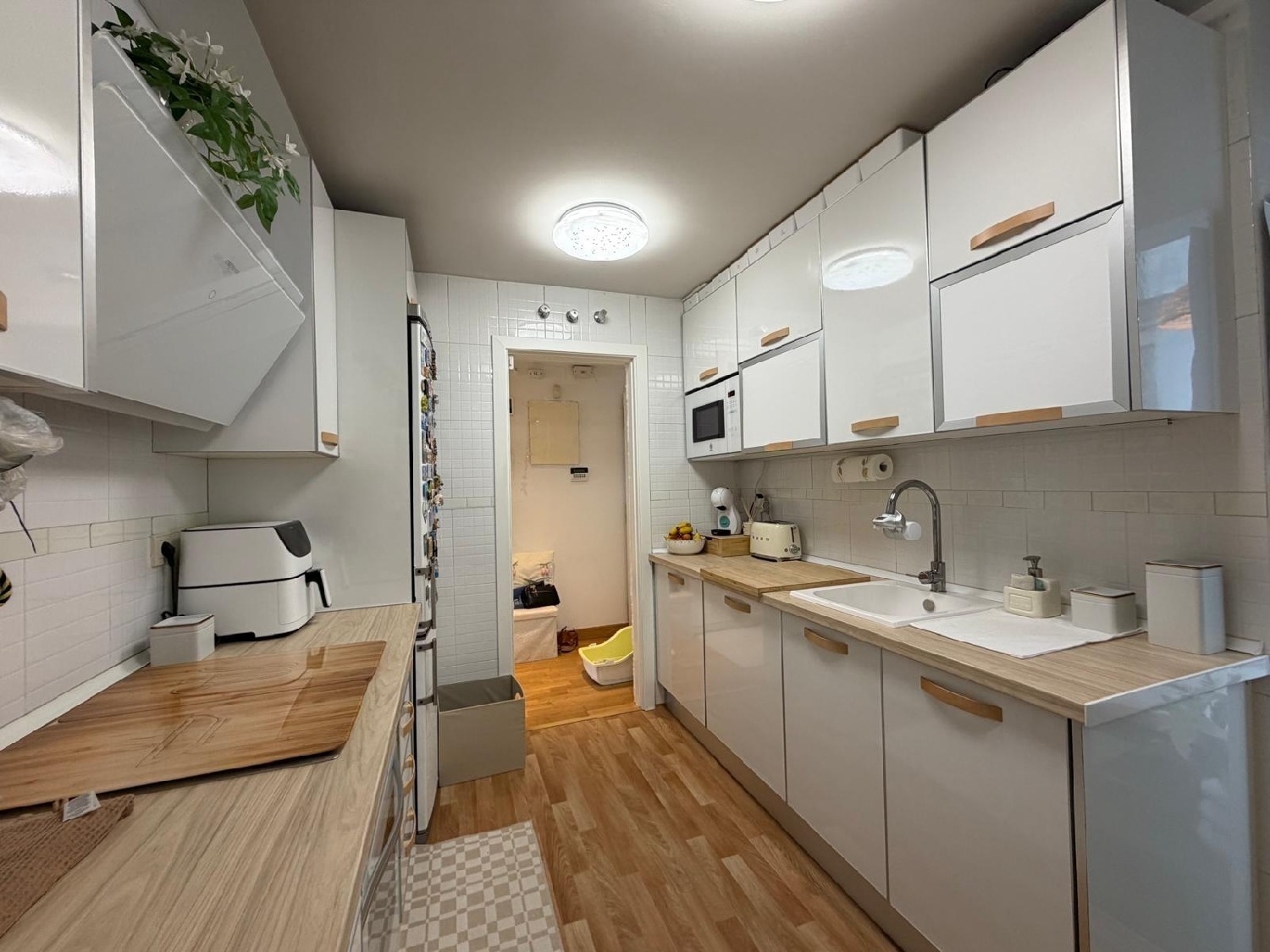 kaufen Wohnung Málaga Del Fresno Campiña 4