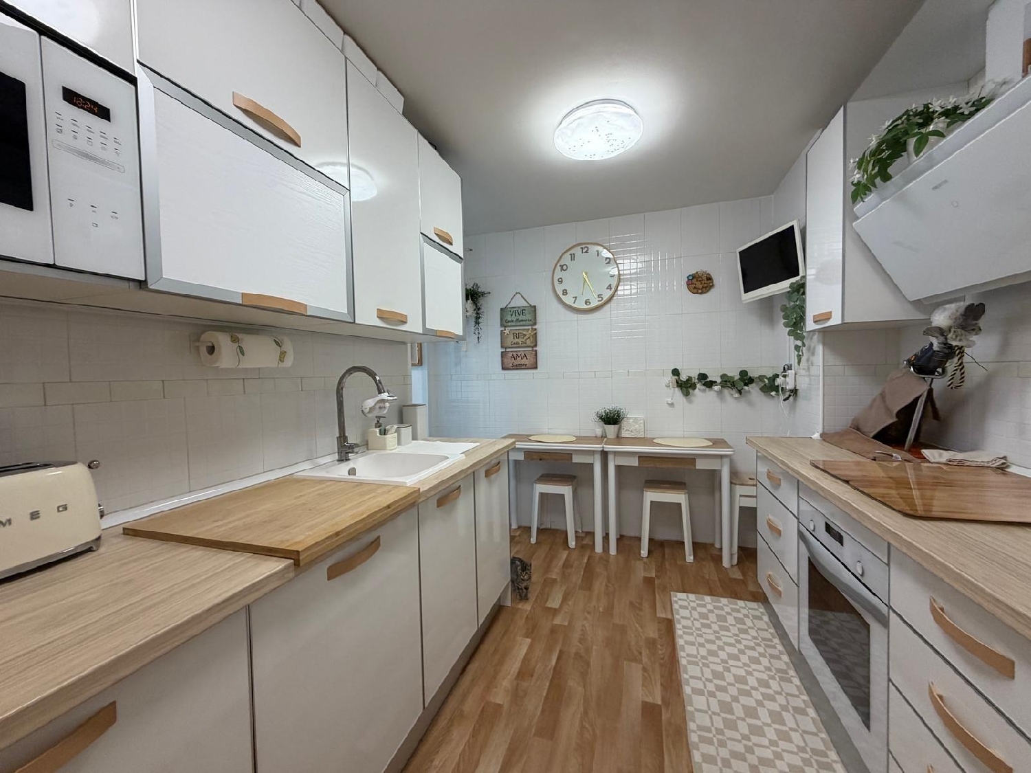 kaufen Wohnung Málaga Del Fresno Campiña 6