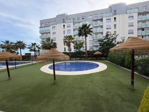Málaga Del Fresno Campiña Wohnung Bild 6388179