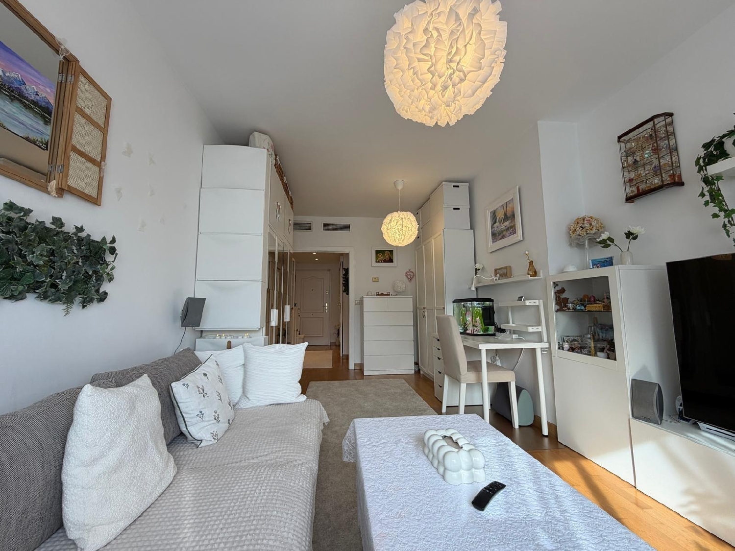 kaufen Wohnung Málaga Del Fresno Campiña 3