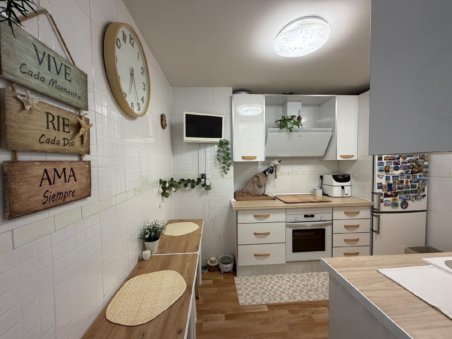 kaufen Wohnung Málaga Del Fresno Campiña 5