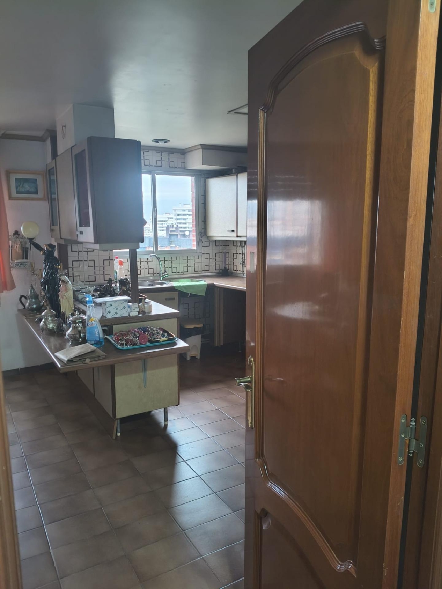  till salu lägenhet Málaga Del Fresno Campiña 5