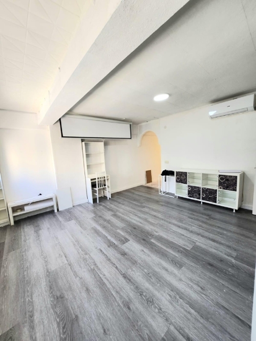 Málaga Del Fresno Campiña lägenhet foto 6382053