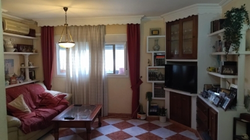 Málaga Del Fresno Campiña lägenhet foto 6382055