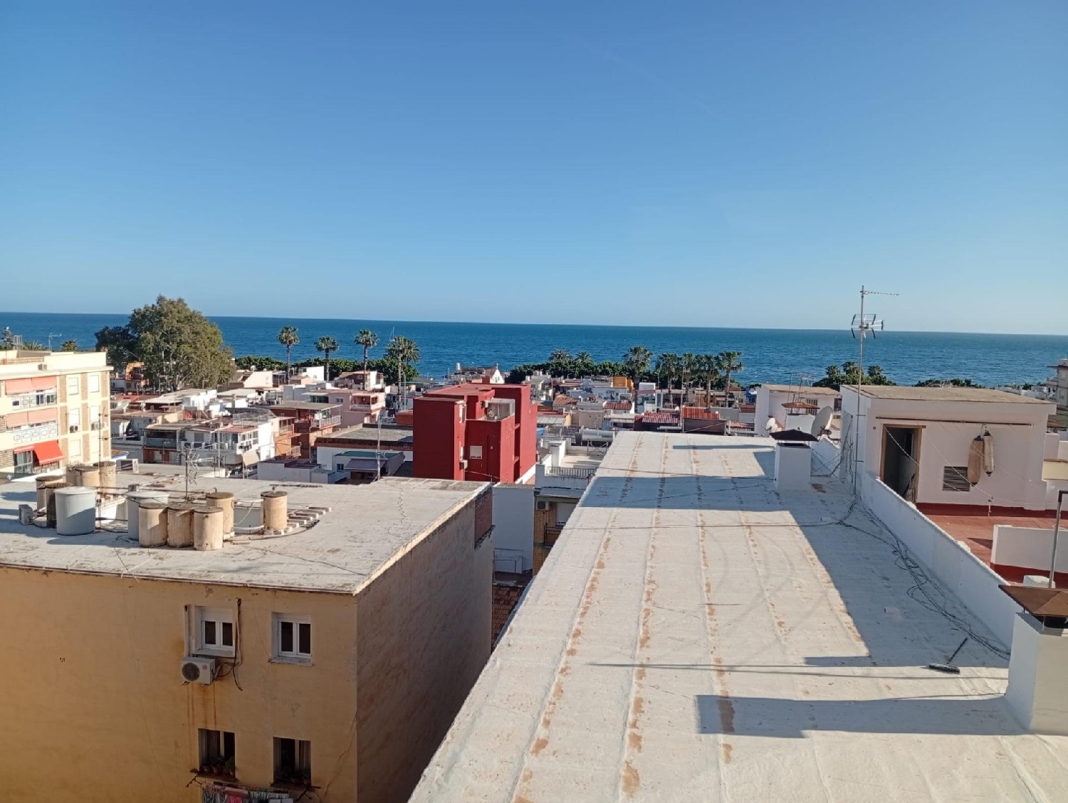  till salu lägenhet Málaga Del Fresno Campiña 1