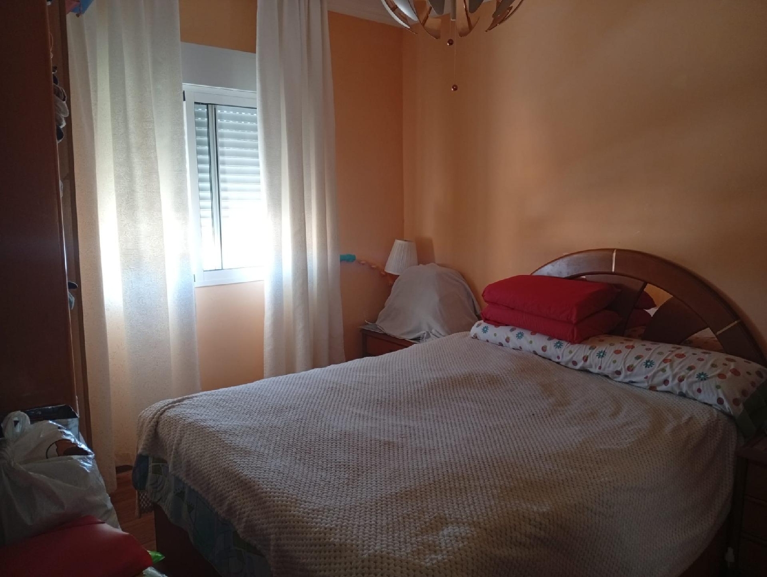  till salu lägenhet Málaga Del Fresno Campiña 4