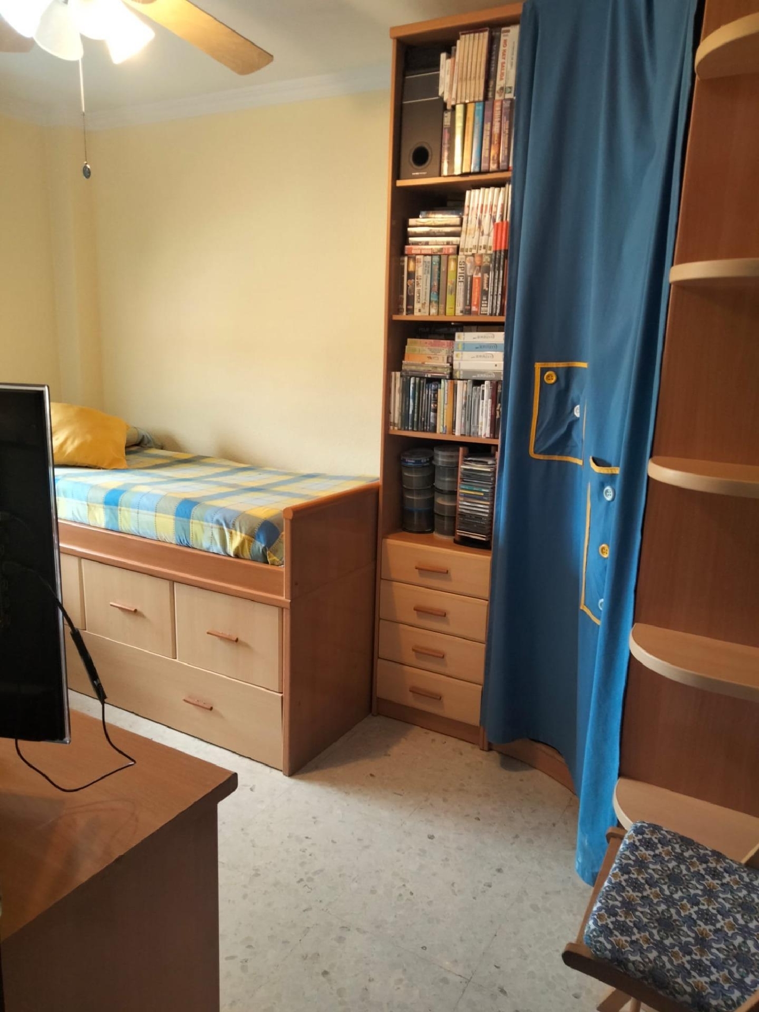  en venta apartamento Málaga Del Fresno Campiña 7