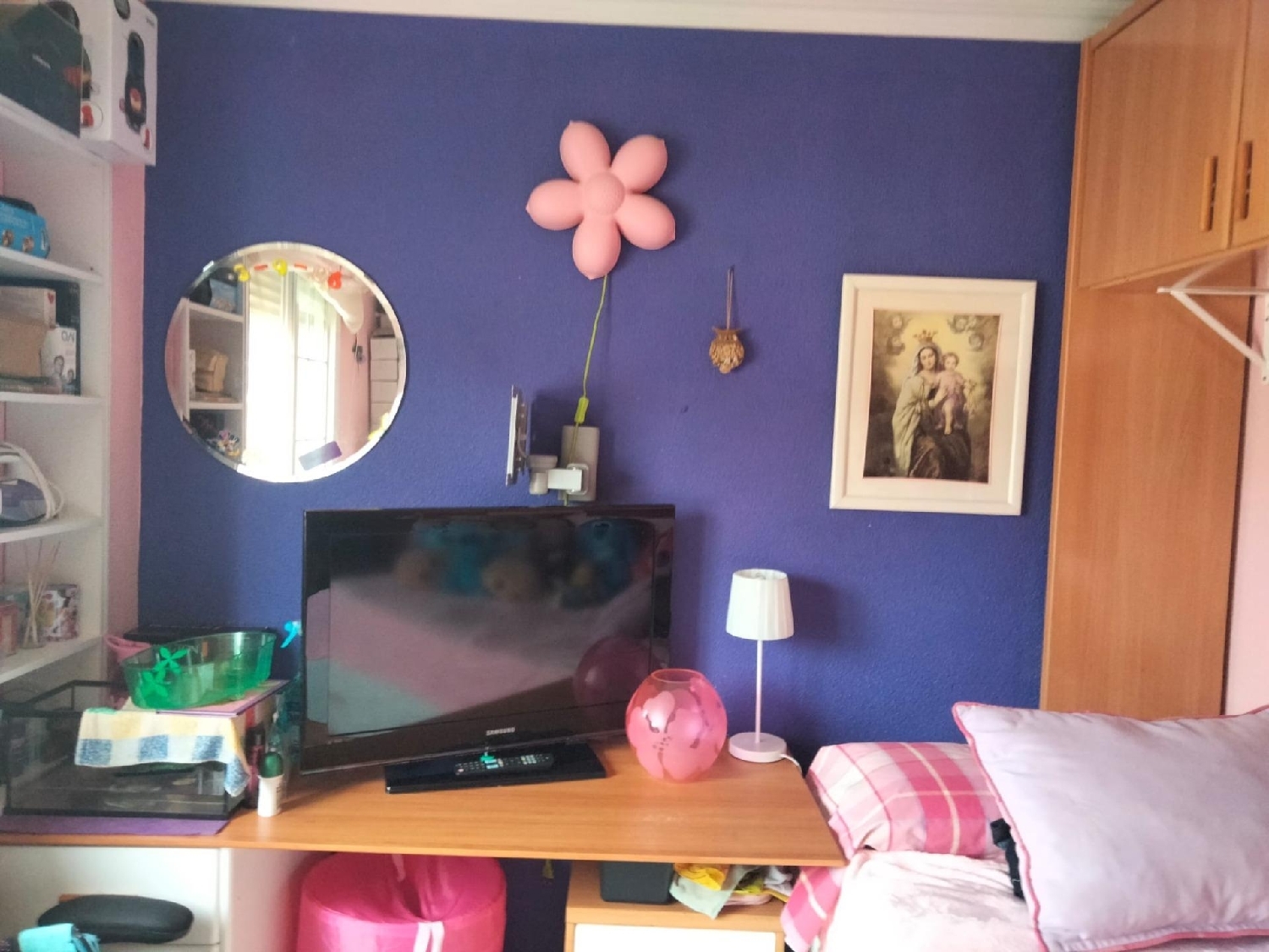  en venta apartamento Málaga Del Fresno Campiña 8