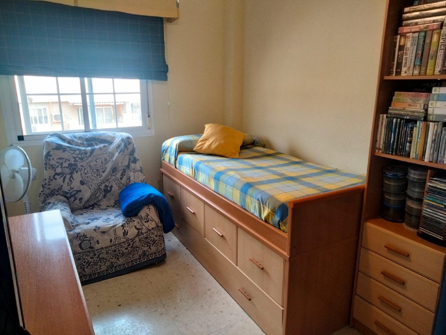  en venta apartamento Málaga Del Fresno Campiña 5