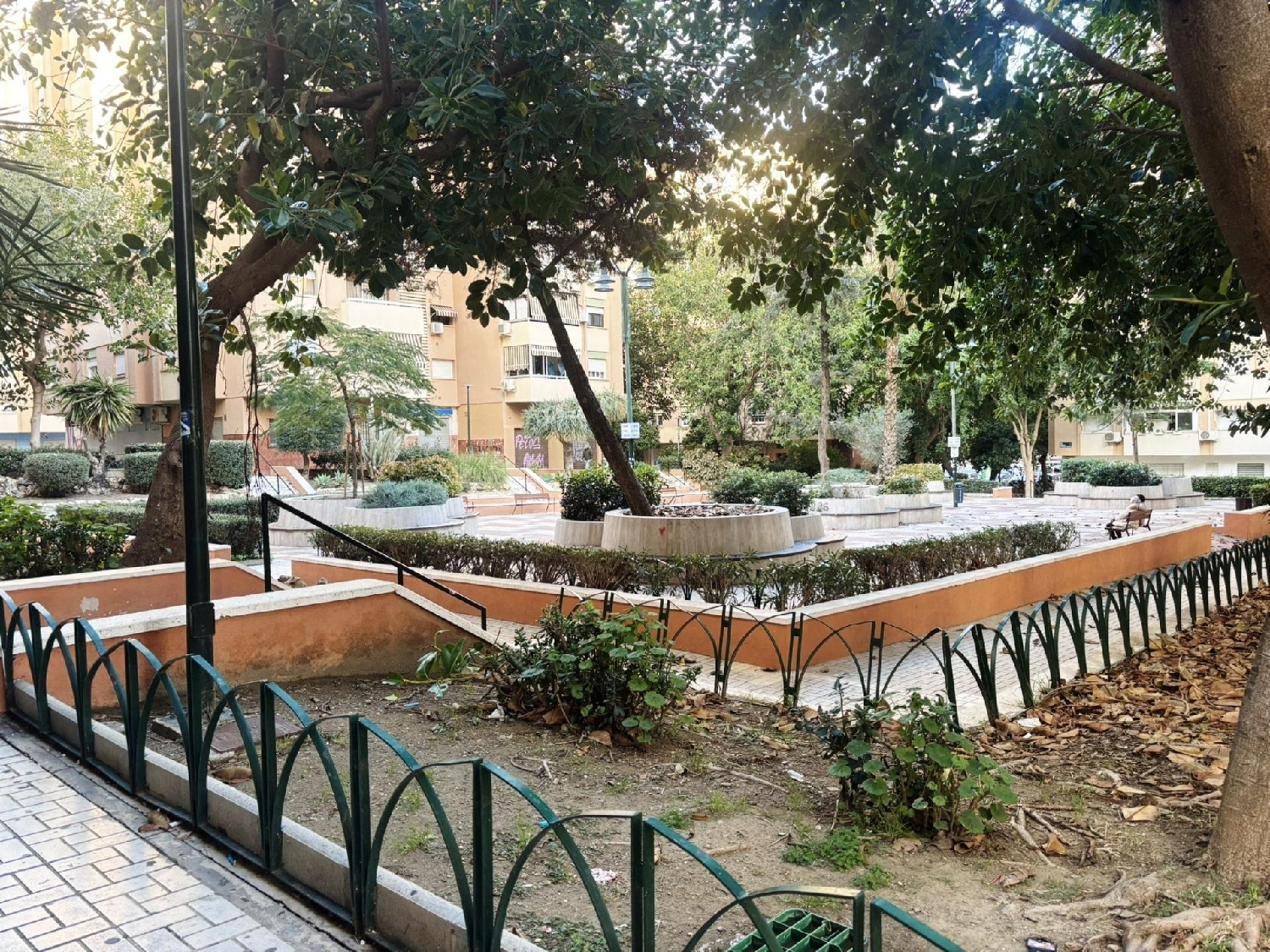  en venta apartamento Málaga Del Fresno Campiña 1