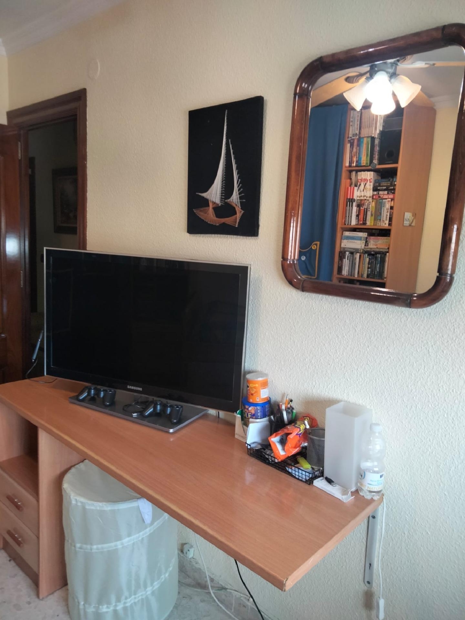  en venta apartamento Málaga Del Fresno Campiña 6