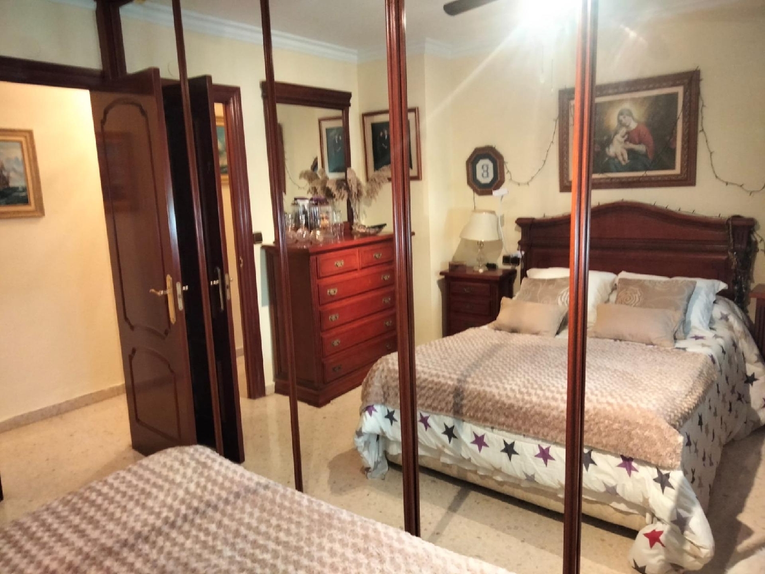  en venta apartamento Málaga Del Fresno Campiña 3
