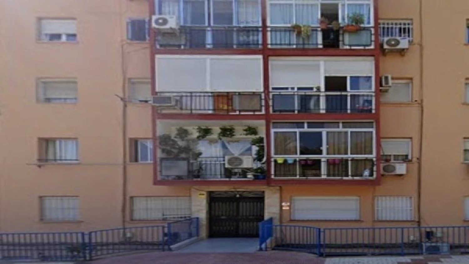 en venta apartamento Málaga Del Fresno Campiña 1
