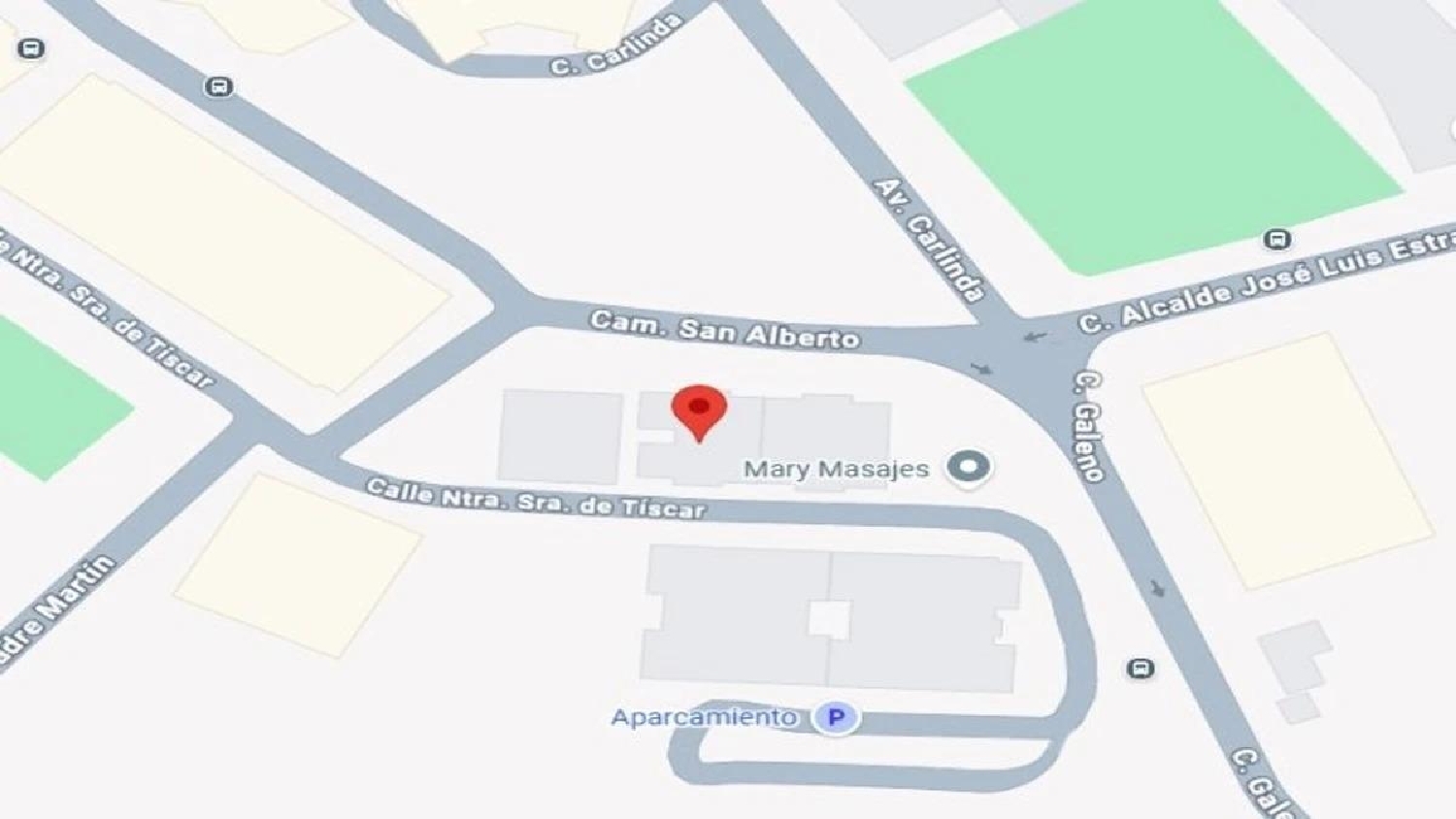  en venta apartamento Málaga Del Fresno Campiña 2