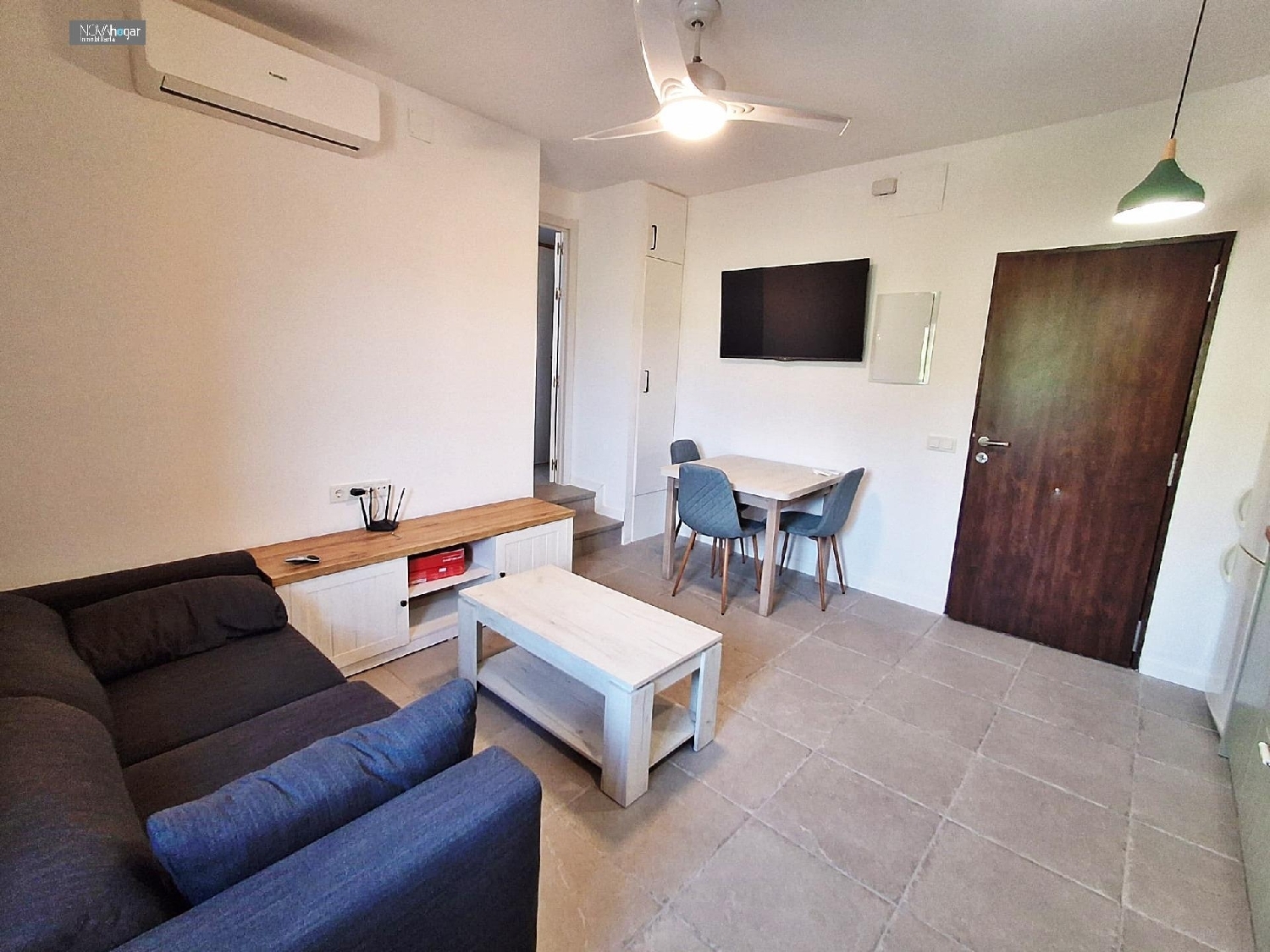  for sale apartment Málaga Del Fresno Campiña 4