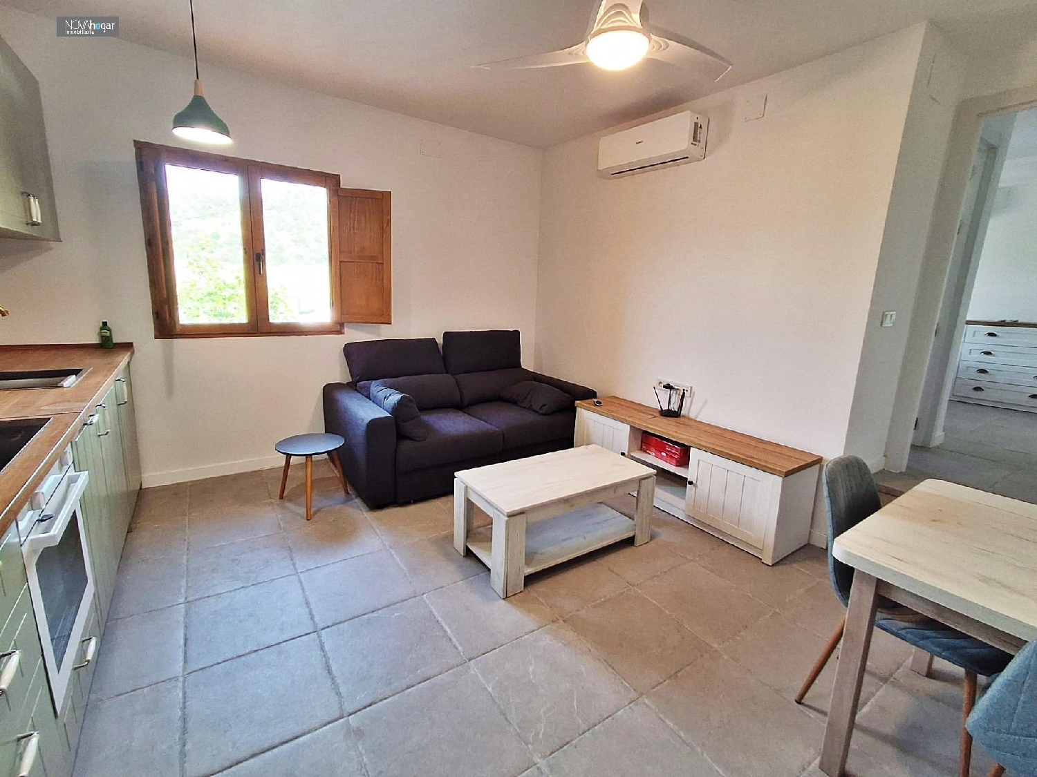  for sale apartment Málaga Del Fresno Campiña 2