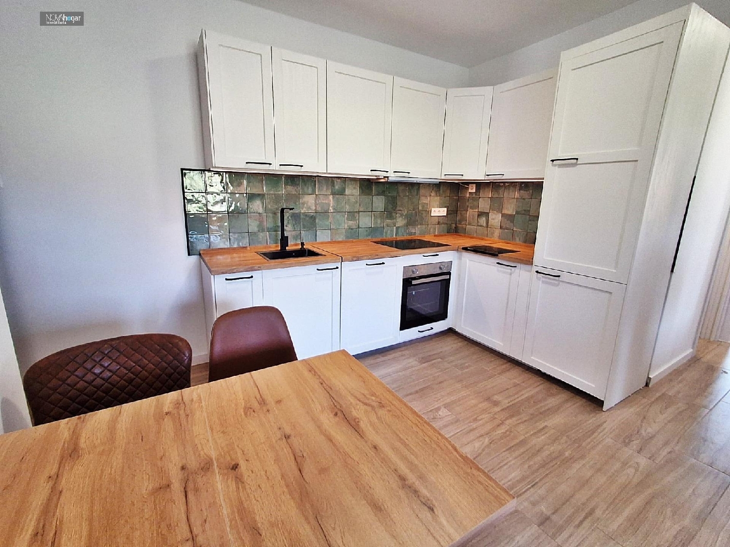  for sale apartment Málaga Del Fresno Campiña 6