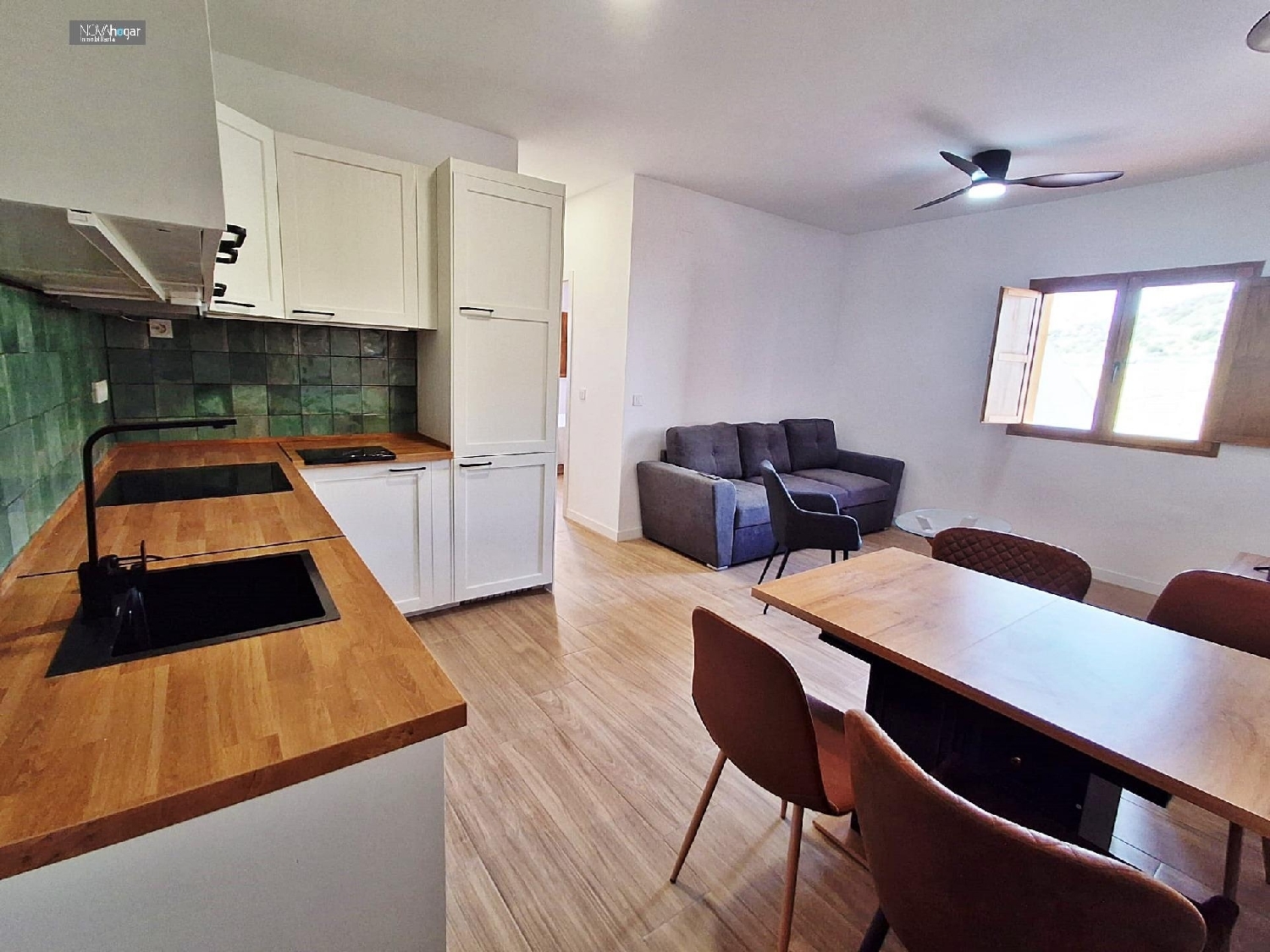  for sale apartment Málaga Del Fresno Campiña 2